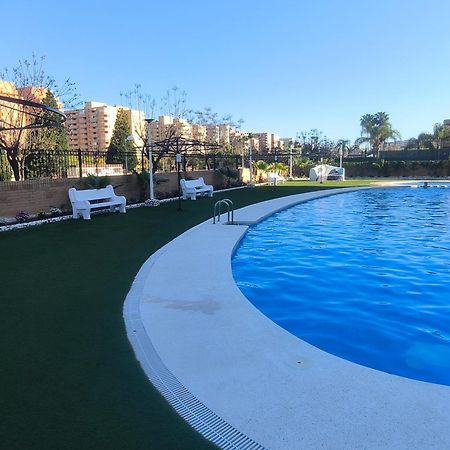 Magic World Apartamento Lyz Y Mar Оропеса-дель-Мар Экстерьер фото