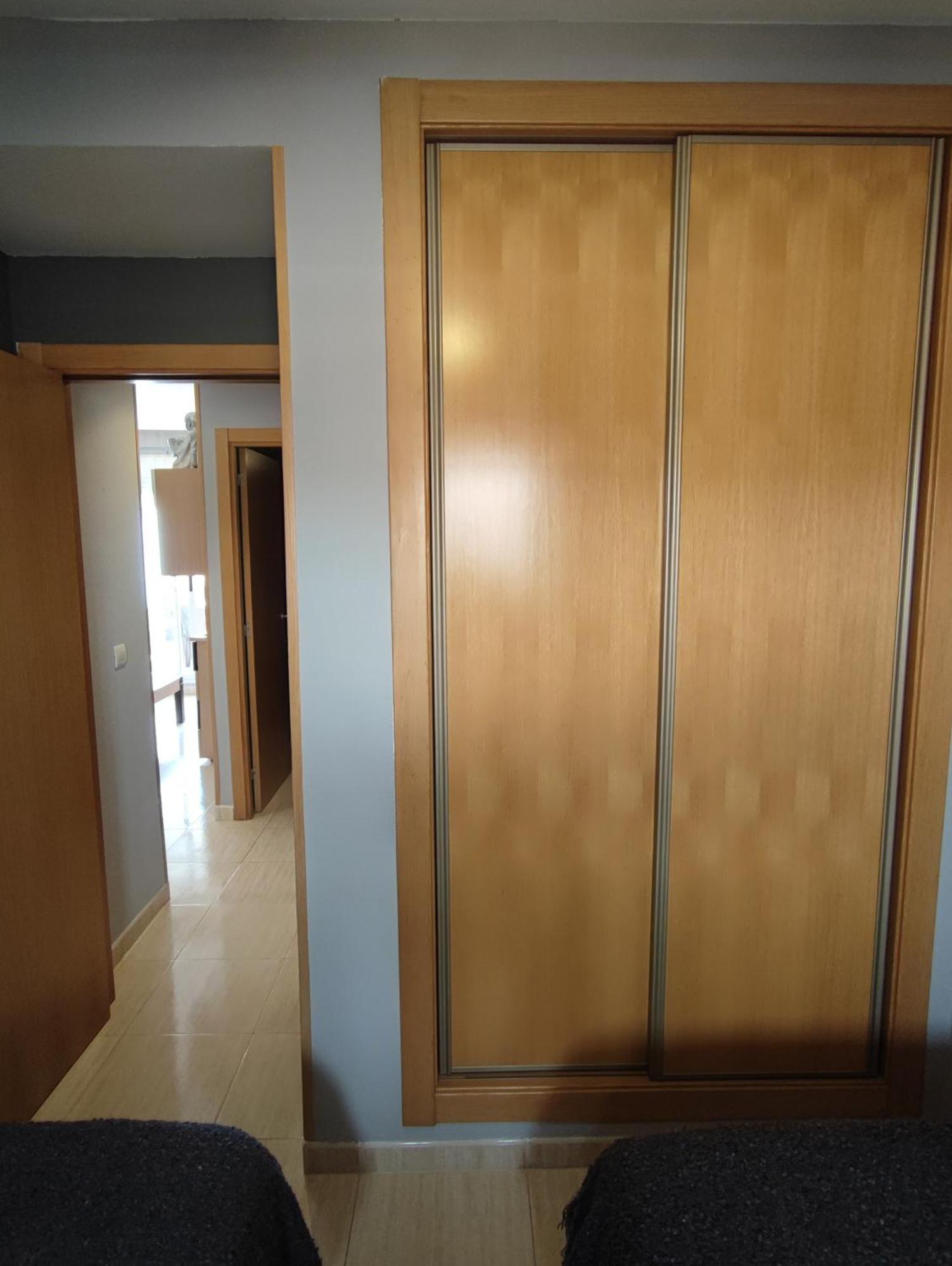 Magic World Apartamento Lyz Y Mar Оропеса-дель-Мар Экстерьер фото