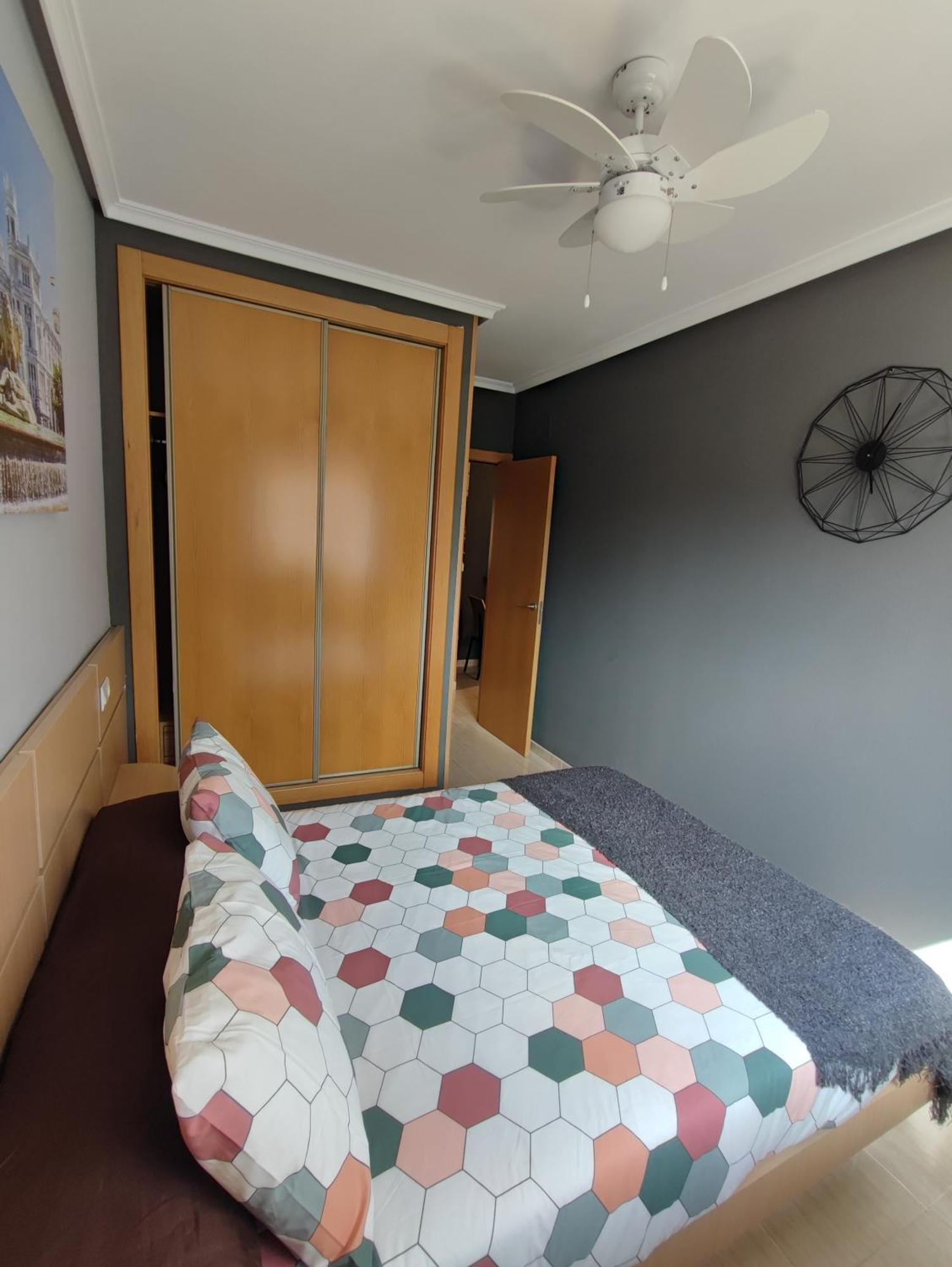 Magic World Apartamento Lyz Y Mar Оропеса-дель-Мар Экстерьер фото
