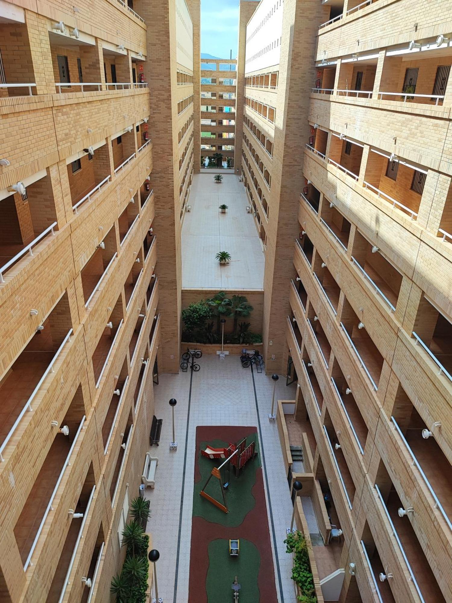 Magic World Apartamento Lyz Y Mar Оропеса-дель-Мар Экстерьер фото