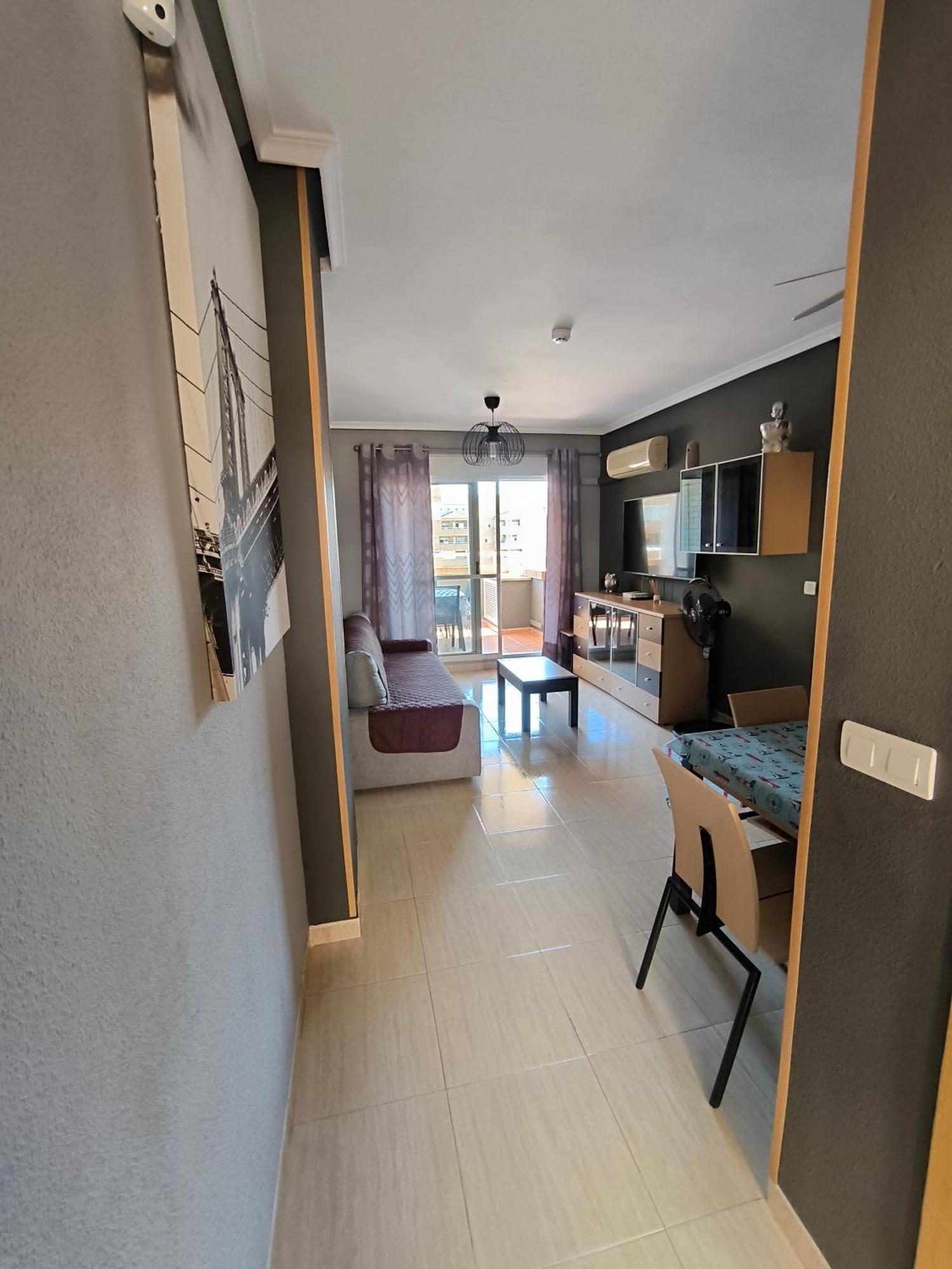 Magic World Apartamento Lyz Y Mar Оропеса-дель-Мар Номер фото