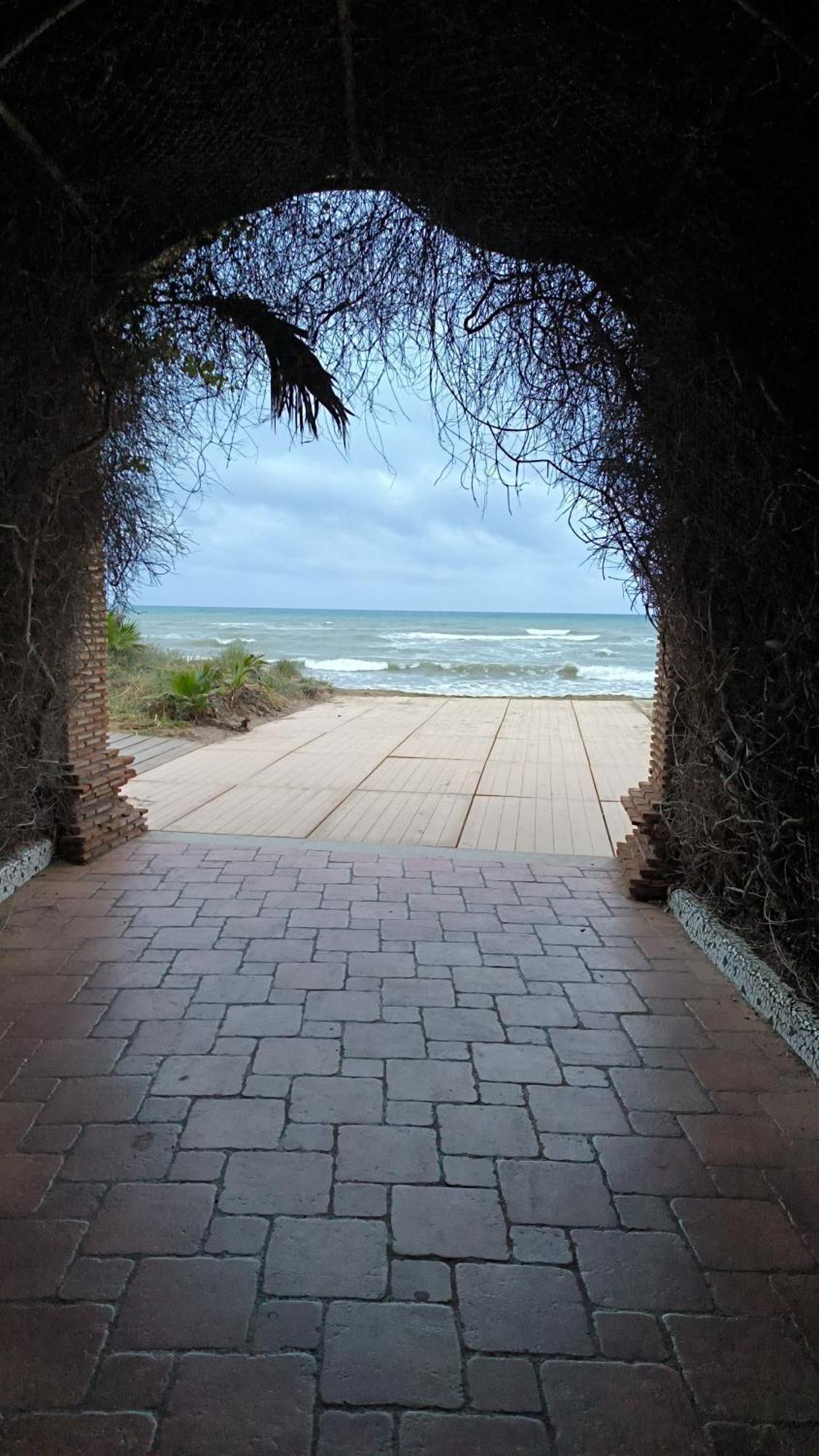 Magic World Apartamento Lyz Y Mar Оропеса-дель-Мар Экстерьер фото