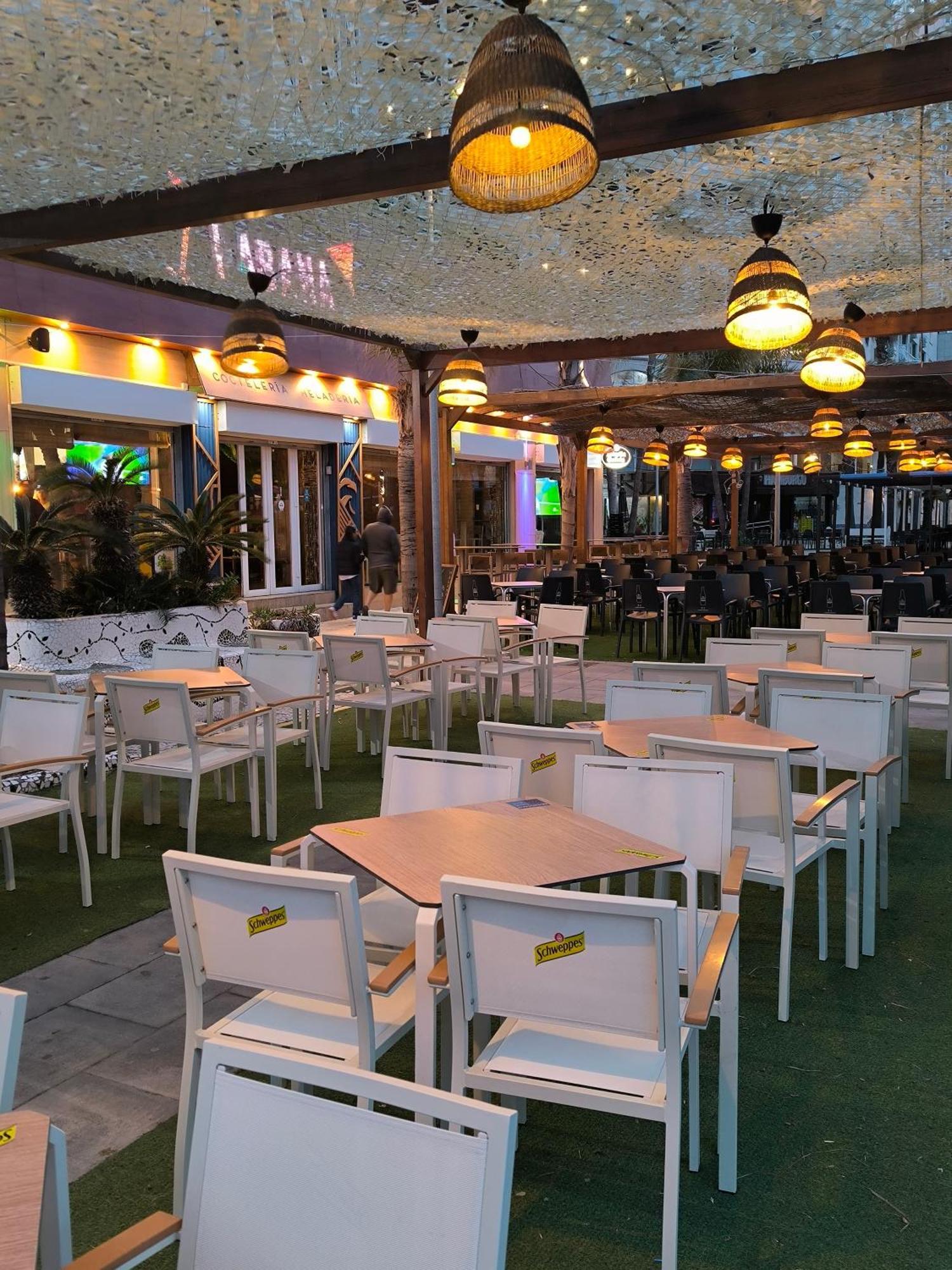 Magic World Apartamento Lyz Y Mar Оропеса-дель-Мар Экстерьер фото