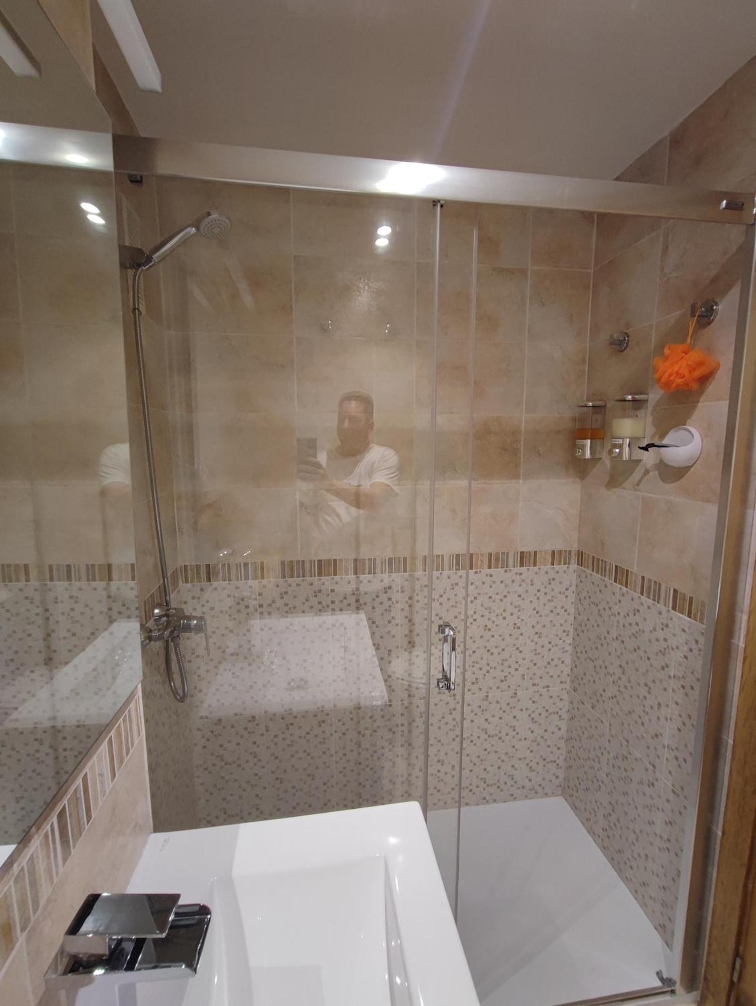 Magic World Apartamento Lyz Y Mar Оропеса-дель-Мар Экстерьер фото