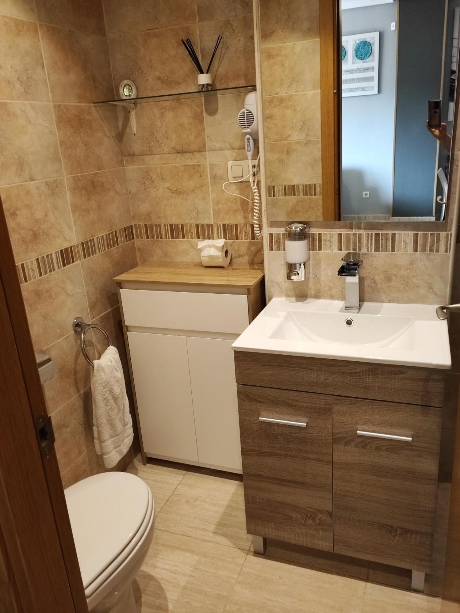 Magic World Apartamento Lyz Y Mar Оропеса-дель-Мар Экстерьер фото