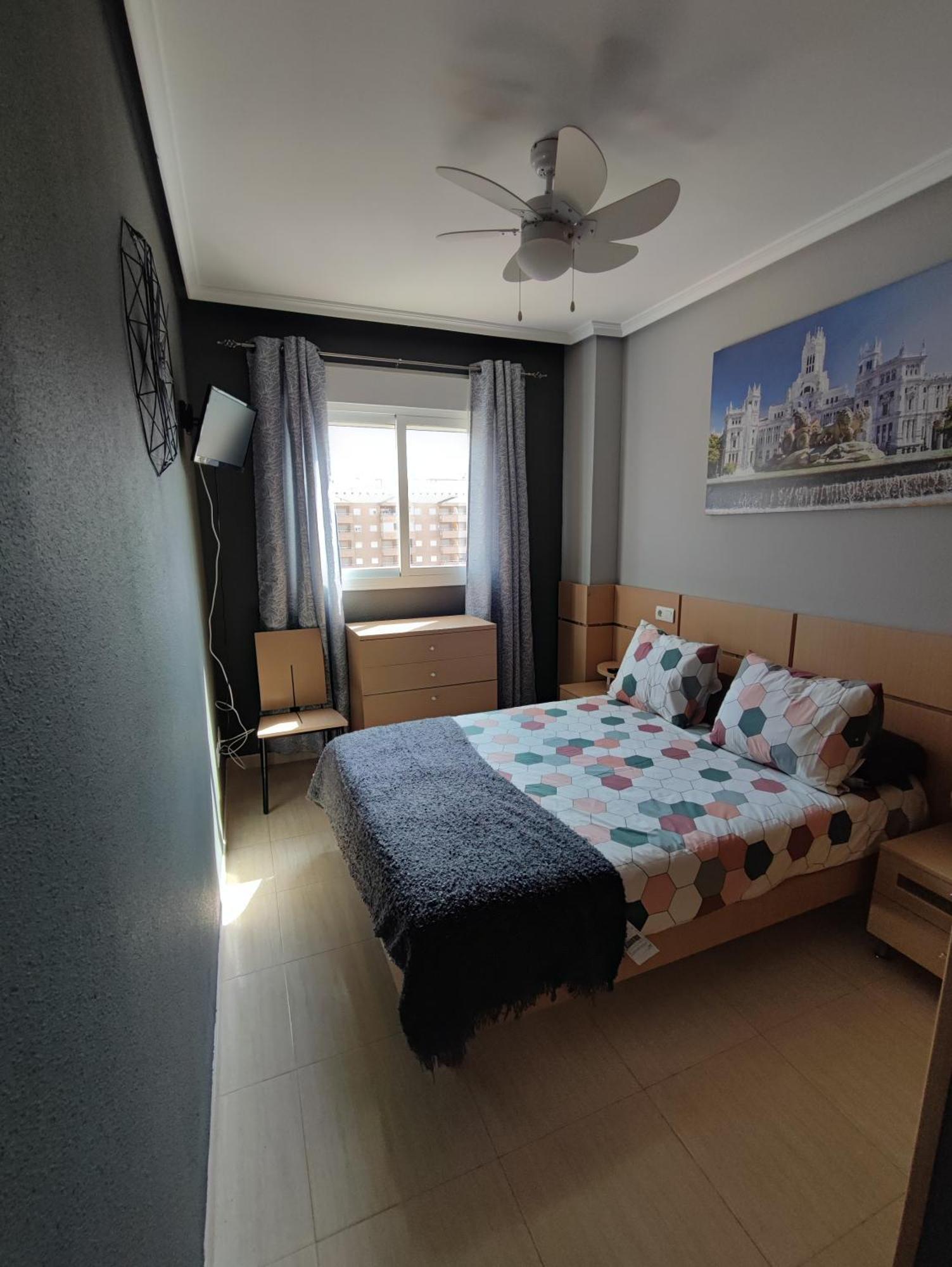 Magic World Apartamento Lyz Y Mar Оропеса-дель-Мар Экстерьер фото